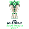 Asia: Asian Cup - Qualification - Third round