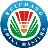 BWF WT China Masters Doubles Men