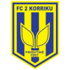 2 Korriku U19