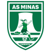 Minas Candiota W