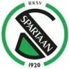 Rkvv Spartaan