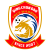 Qingdao West Coast W