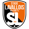 Laval Logo