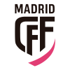 Мадрид (Ж)