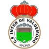 Inter de Valdemoro Logo