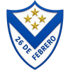 26 de Febrero