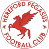 Hereford Pegasus (Eng)