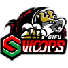 Gifu Swoops