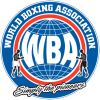 Super Middleweight Men WBA International/WBC Continental Americas Titles