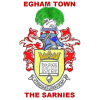 Egham (Eng)