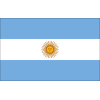 Argentina W