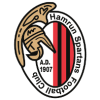 Hamrun Logo