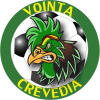 Vointa Crevedia