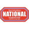 Nationalkameratene