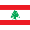 Lebanon U18 W