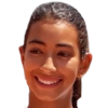 Yasmine Kabbaj live scores, results, fixtures / Tennis