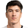 Eldor Shomurodoov