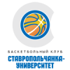 SKFU Stavropol W