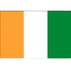 Ivory Coast U18 W