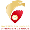 League Logo