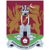 Northampton Logo