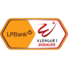 League Logo