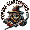 Topeka Scarecrows