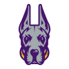 Albany Great Danes (Ж)