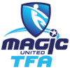 Magic United