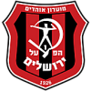 Hapoel Jerusalem W (Isr)