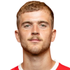 Jordan Bos