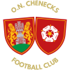 Northampton on Chenecks