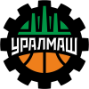 Uralmash Ekaterinburg 2