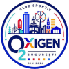 Oxigen Bucuresti W