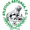 Атлетико Асторга