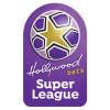 League Logo