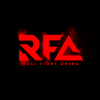 Middleweight Men RFA
