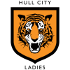 Халл Сити (Ж)
