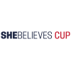 SheBelieves Cup Women