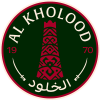 Al Kholood (Sau)