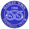 Hanley Town