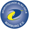 Blau-Gelb Marburg W