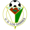 UD Los Garres Logo