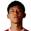 Wataru Endo
