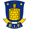 Brondby W