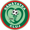 Сэнэтатя Клуж