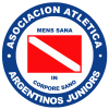 Argentinos Jrs