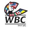 Super Middleweight Men WBC International Silver Title