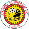 Oxford Sunnyside FC (Nir)
