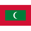 Maldives Logo